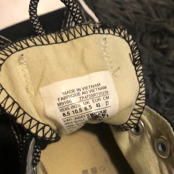 Converse low cut - Picture 3 of 6